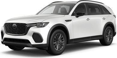 Mazda CX-70 PHEV 2025