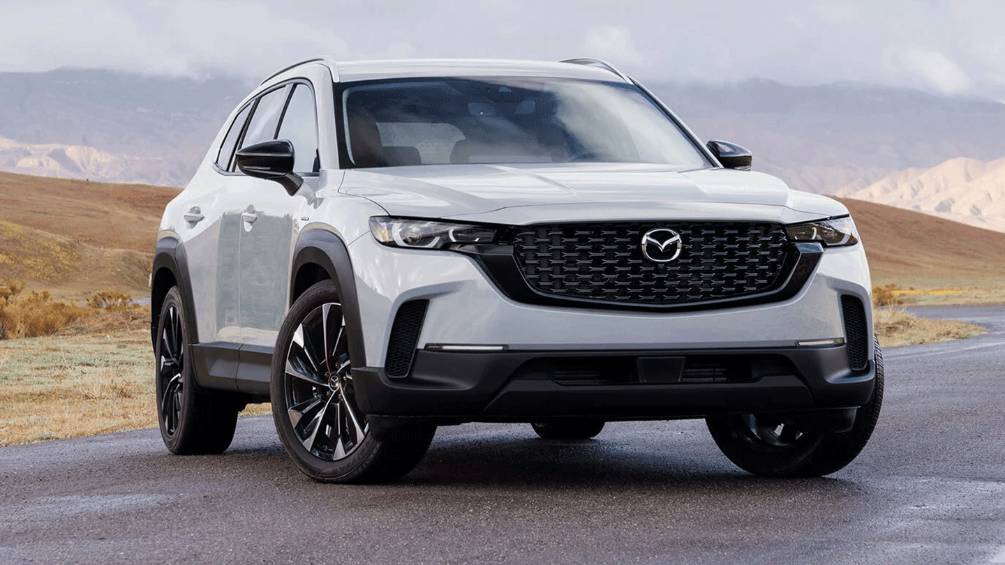 Hybride vs hybride rechargeable : les différences