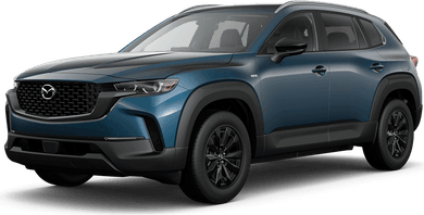 Mazda CX-50 HEV 2025