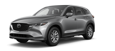 Mazda CX-5 2025