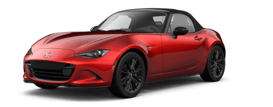 Mazda MX-5 2024