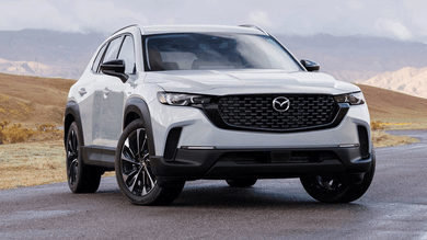 Hybride vs hybride rechargeable : les différences